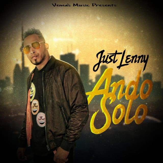 Artist "Just Lenny" 695f2476-7e7c-48fc-a972-6f3c82c7561e on Tickeri