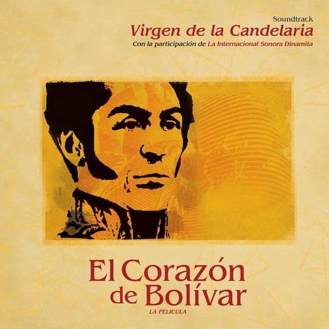Artist "La Internacional Sonora Dinamita" 2036a344-35cb-41cf-87bd-f07cf7801641 on Tickeri