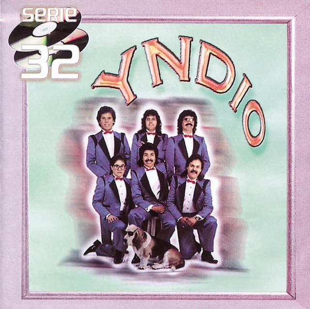Artist "Grupo Yndio" 9b406866-c73e-4795-8e04-151f661ced91 on Tickeri