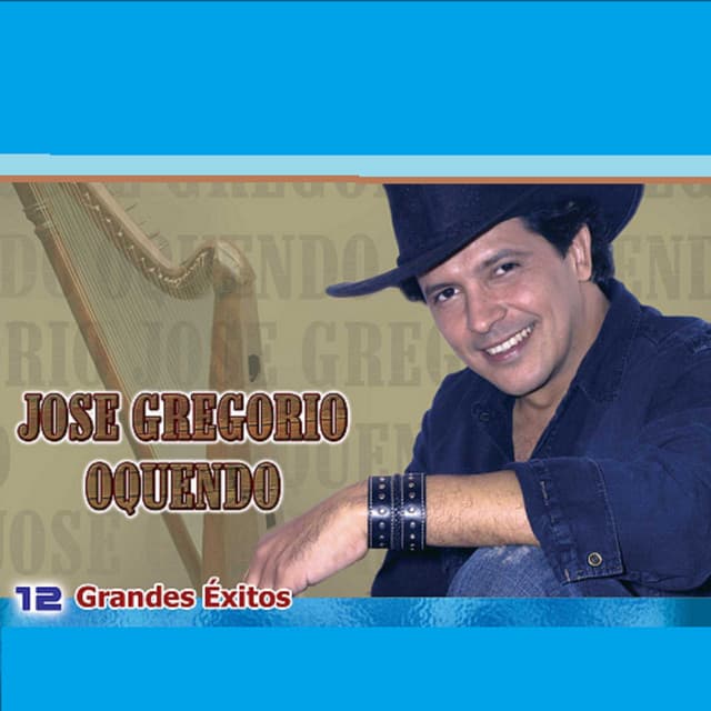 Artist "José Gregorio Oquendo" 262b8bf9-2cd9-4126-9d99-4bf9ebdc4439 on Tickeri