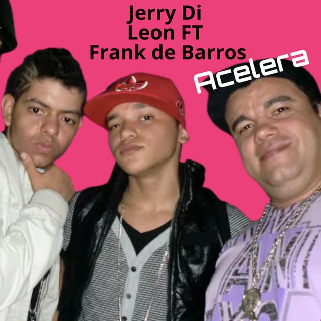 Artist "Jerry Di" c0f4e8ad-78c6-4055-9df8-9f02f81436a3 on Tickeri