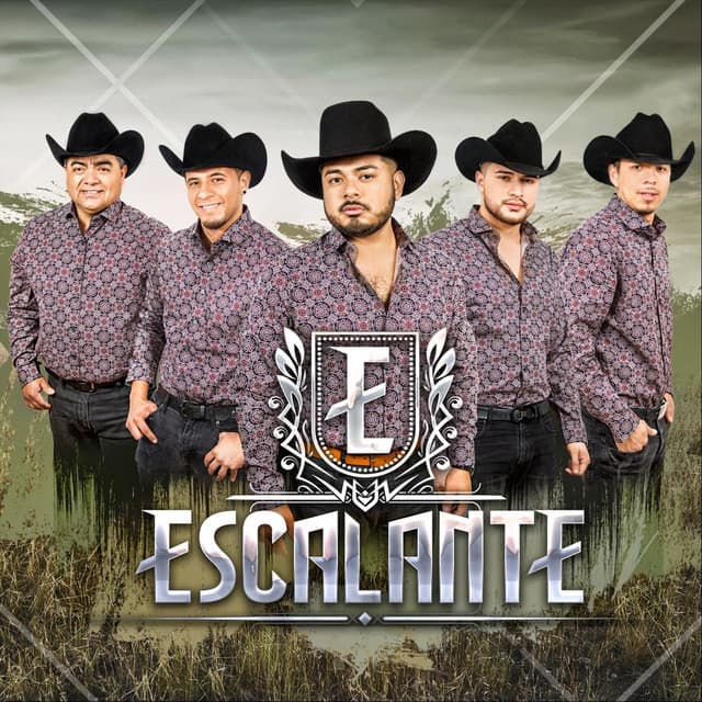 Artist "Grupo Escalante" 9da9982d-c691-499e-a87a-5a27c1174b9d on Tickeri