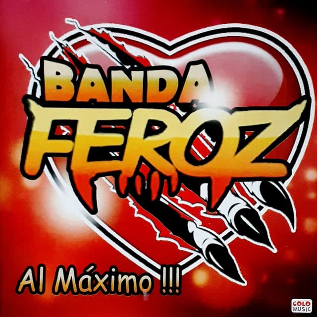 Artist "Banda Feroz" e3d52f22-730e-4e1f-83f6-07300557e2a5 on Tickeri