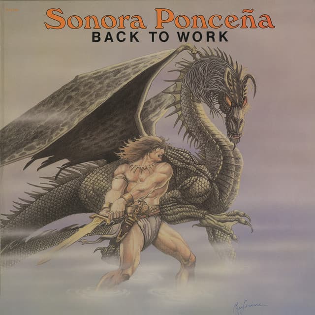Artist "Sonora Ponceña" e19967c6-4e0f-4e50-a396-49681f4ca6d4 on Tickeri