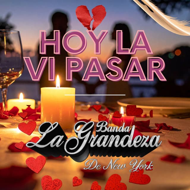 Artist "Banda La Grandeza De New York" 052803d6-09cd-4691-acd2-4b608d08fbdb on Tickeri