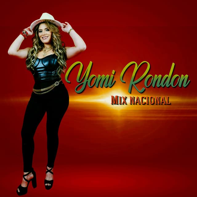 Artist "Yomi Rondon" 54970452-eec8-4b13-9513-44dd532b1a38 on Tickeri