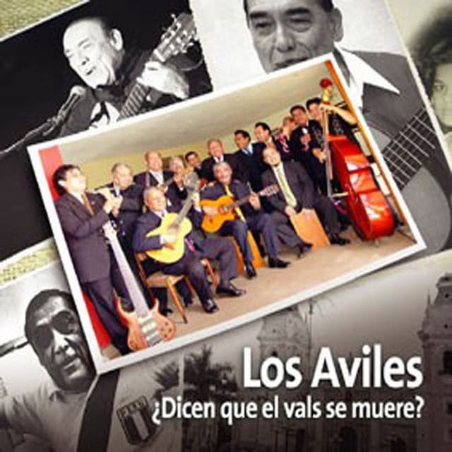 Artist "Los Aviles" f42acd20-e321-456f-b68d-171d2512f434 on Tickeri