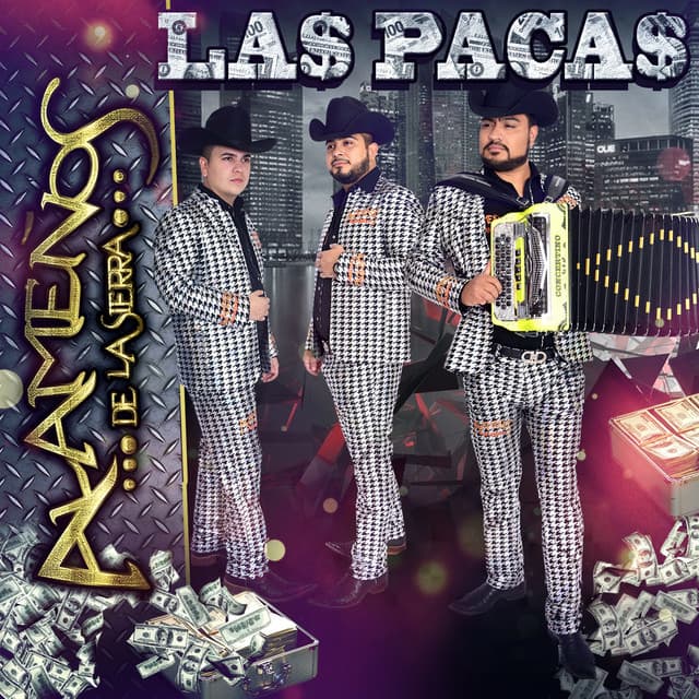 Artist "Alameños de la Sierra" fd11e9bc-0d2f-4639-a2d1-4a8023201bd4 on Tickeri
