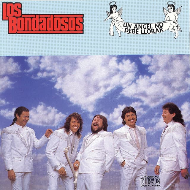 Artist "Los Bondadosos" 5b920021-ef31-4c5f-8408-5bab9afc6238 on Tickeri