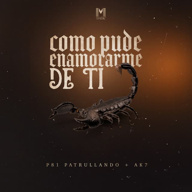 Artist "P81 Patrullando" 48b74b06-9363-483e-8f43-876e34b376da on Tickeri
