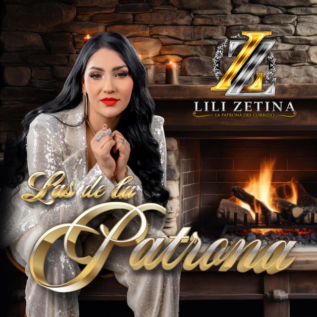 Artist "Lili Zetina" b21970e2-035d-456e-acc7-d501f4eccab5 on Tickeri