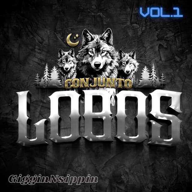 Artist "Conjunto Lobos" 7df783d3-a8be-42fe-8bac-cdbd3446895b on Tickeri