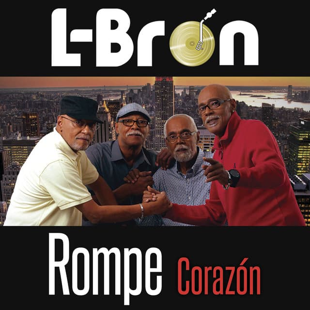 Artist "Los Hermanos Lebron" 8348739e-9a6a-4741-ae16-53d59a17f72e on Tickeri