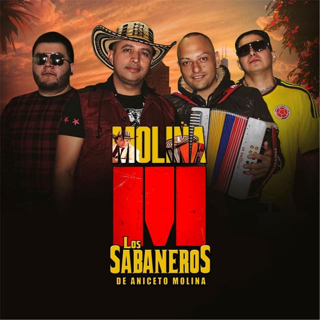 Artist "Molina y los Sabaneros de Aniceto Molina" 30237b16-eeab-4e50-a81c-ba3576eb8871 on Tickeri