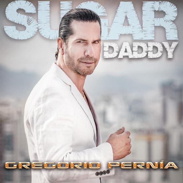 Artist "Gregorio Pernía" 474a14df-981e-4183-89fb-1a15386d93a5 on Tickeri
