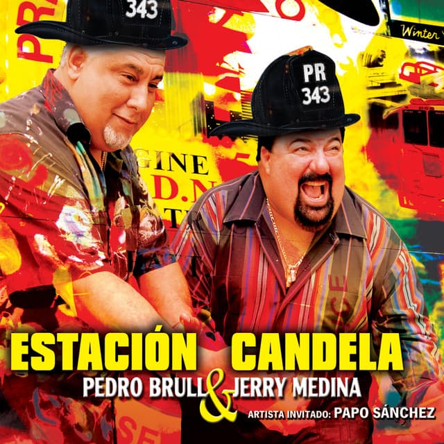 Artist "Pedro Brull" 3fb1ea4e-7ca2-4930-b759-2fd0a7ba5b8f on Tickeri