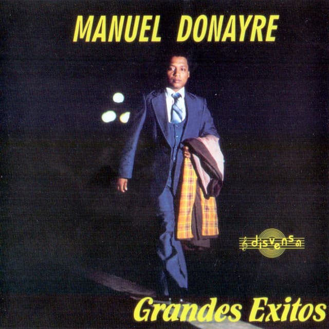 Artist "Manuel Donayre" 4778ca73-908e-42d7-a5f5-a8c25509b70f on Tickeri