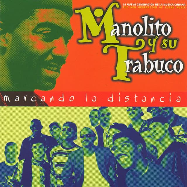 Artist "Manolito y Su Trabuco" 4fa86653-9ef9-45ad-83b4-a893a470bb10 on Tickeri