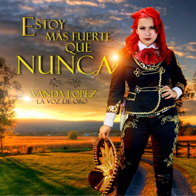 Artist "Wanda Lopez" 53a13a8f-0012-4434-85af-3d8c62f9cc70 on Tickeri