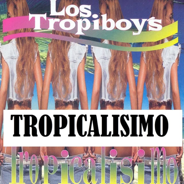 Artist "Los Tropiboy´s" f2f4bdd2-c1a0-49bf-8bbe-3ab7c3f14414 on Tickeri