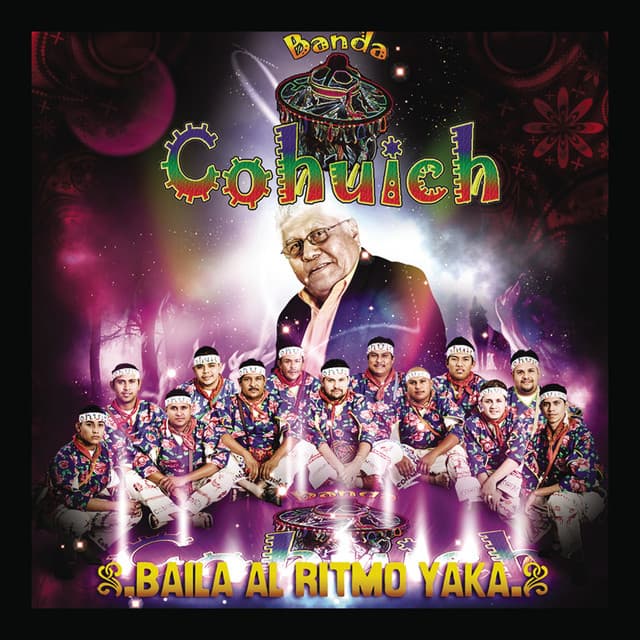Artist "Banda Cohuich" 9f6ea116-6796-4135-81eb-7aaede1f3b3c on Tickeri