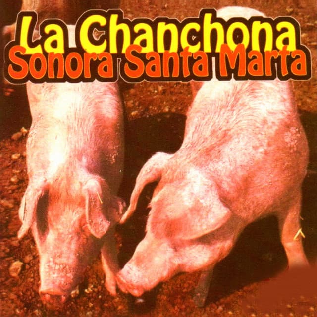 Artist "La Chanchona Sonora Santa Marta" 72464375-eee9-4d96-bc97-a77375e5210e on Tickeri