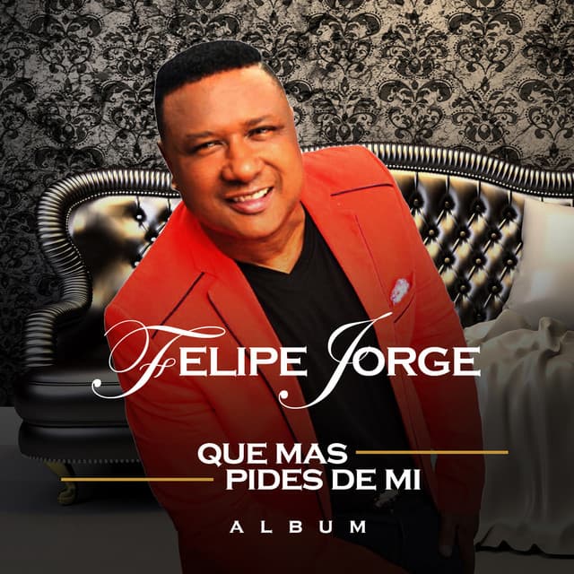 Event - BOLERO Y BACHATA  FELIPE JORGE - San Francisco, MA - Sat, October 10, 2026} | concert tickets