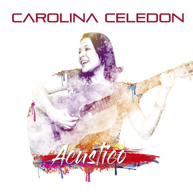 Artist "Carolina Celedon" 8fff00ce-1b06-4398-9b94-f0df20813bc5 on Tickeri