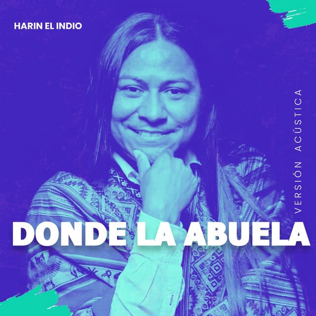 Artist "Harin El Indio" 89773afa-a5b3-4818-a932-bd2f27571fdd on Tickeri