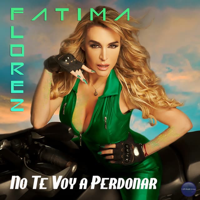 Artist "Fatima Florez" b8223528-db1b-4e0b-8774-a53a12f329f9 on Tickeri
