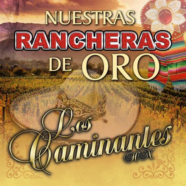 Artist "Los Caminantes HN" 2e8664bd-41e6-4453-9692-84d1e6f5e9cb on Tickeri