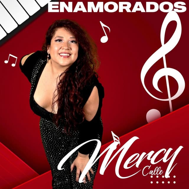 Artist "Mercy Calle" ee1db167-3f0c-4be5-a3a7-accd3b446b82 on Tickeri