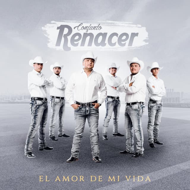 Artist "Conjunto Renacer" 3a45baef-ce87-470c-9fb5-ff0860b8b1a4 on Tickeri