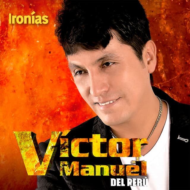 Artist "Victor Manuel del Perú" 9d5c04e9-3a5c-4245-b424-476b3bb53e97 on Tickeri