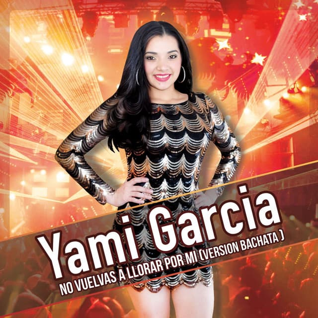 Artist "Yami Garcia" ebca9d26-2bae-44ee-8b9a-d5e8860a2a63 on Tickeri