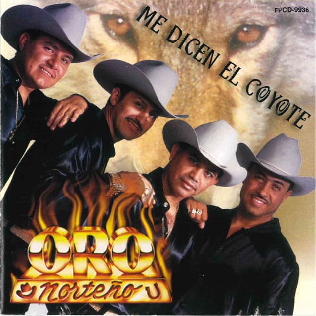 Artist "Oro Norteno" 8896745c-3829-4397-98d1-ebdff2c9457a on Tickeri
