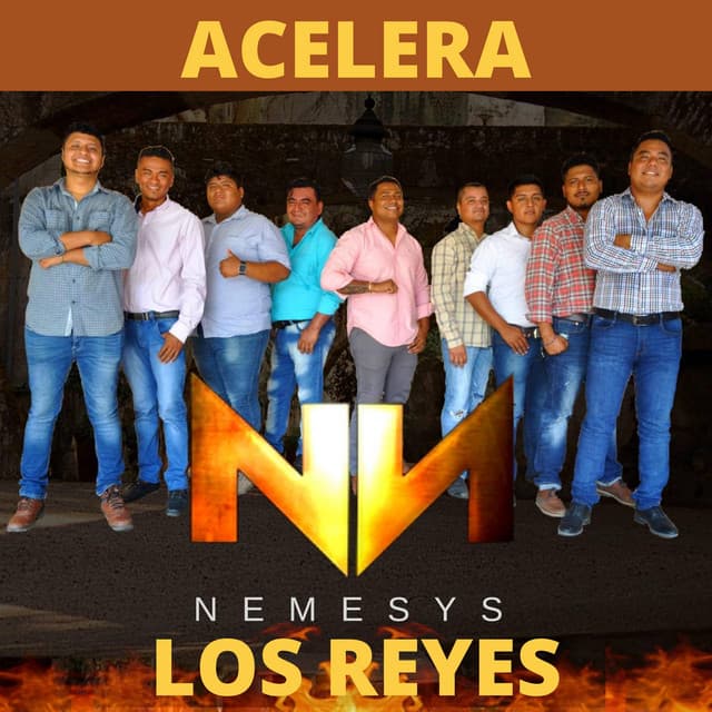 Artist "Nemesys Los Reyes" 60ff5840-5636-424c-84a3-4c7de7a5d04b on Tickeri