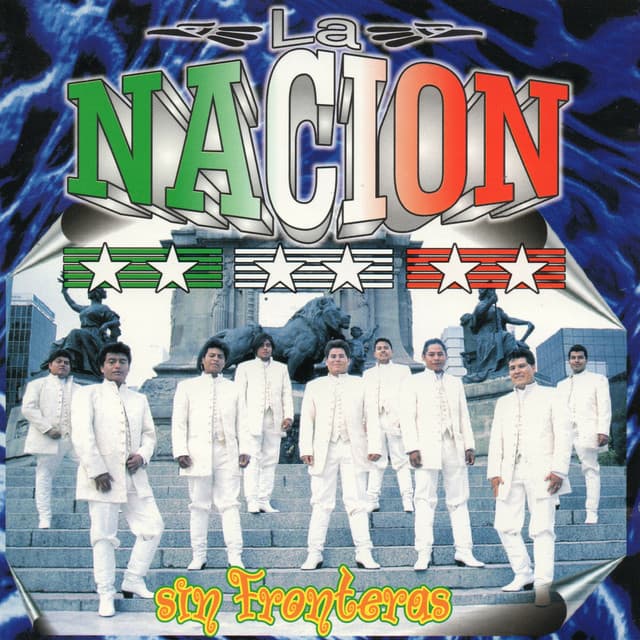 Artist "La Nacion" ecd54c43-1bfa-4074-b530-bce43a75686e on Tickeri