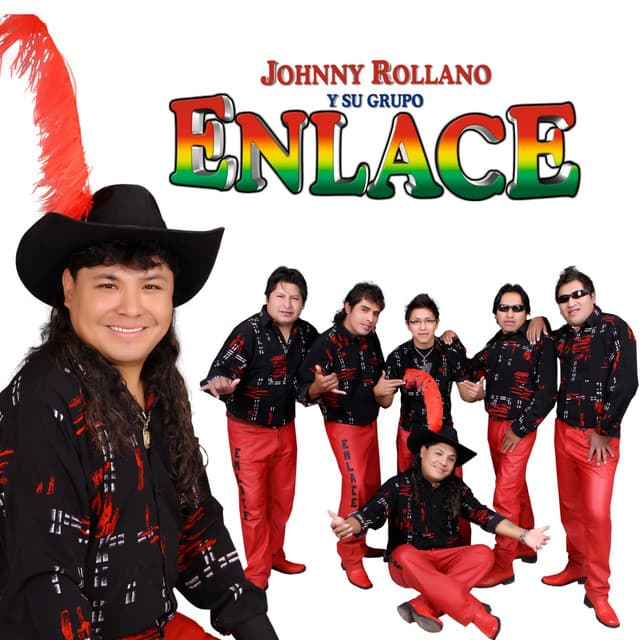 Artist "Johnny Rollano y su Grupo ENLACE" 80f5288e-e49f-4415-9869-ccca35238116 on Tickeri
