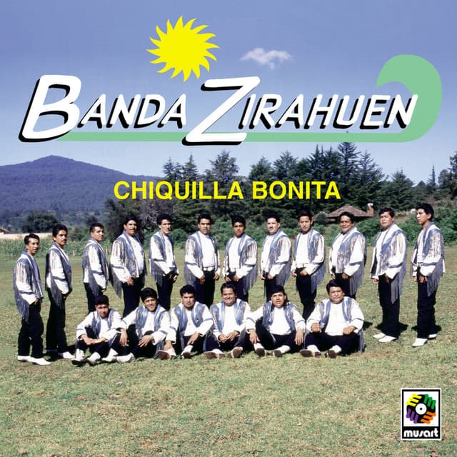 Artist "Banda Zirahuen" 737cf8cf-18db-4d03-846d-4d63f928e752 on Tickeri