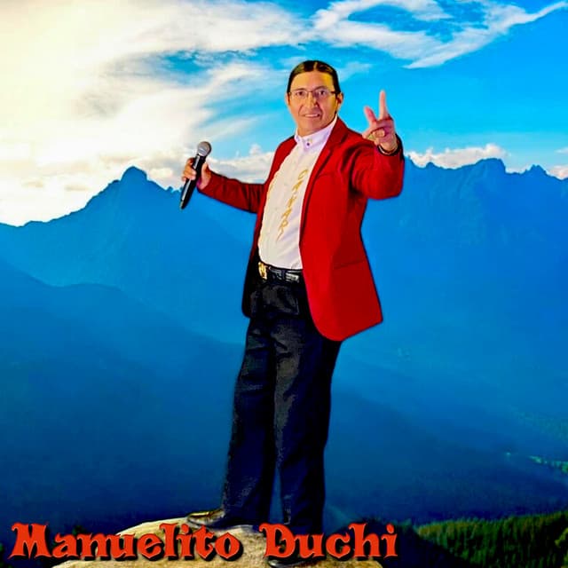 Artist "Manuelito Duchi" 1bcd75d1-56b5-41c8-8c5f-38f2f9a98bfd on Tickeri