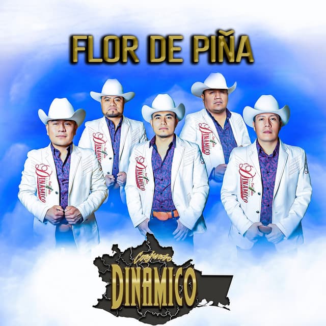 Artist "Conjunto Dinamico" ef398738-0e19-445b-9f07-aacade121f96 on Tickeri