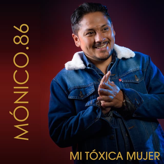 Artist "Mónico.86" fbf62d11-383c-4c28-b1f2-d07b25f589d2 on Tickeri