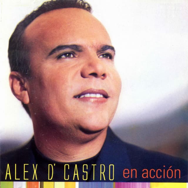 Artist "Alex D' Castro" 1a91ecd6-93ed-458f-8738-b8ff4c071cae on Tickeri