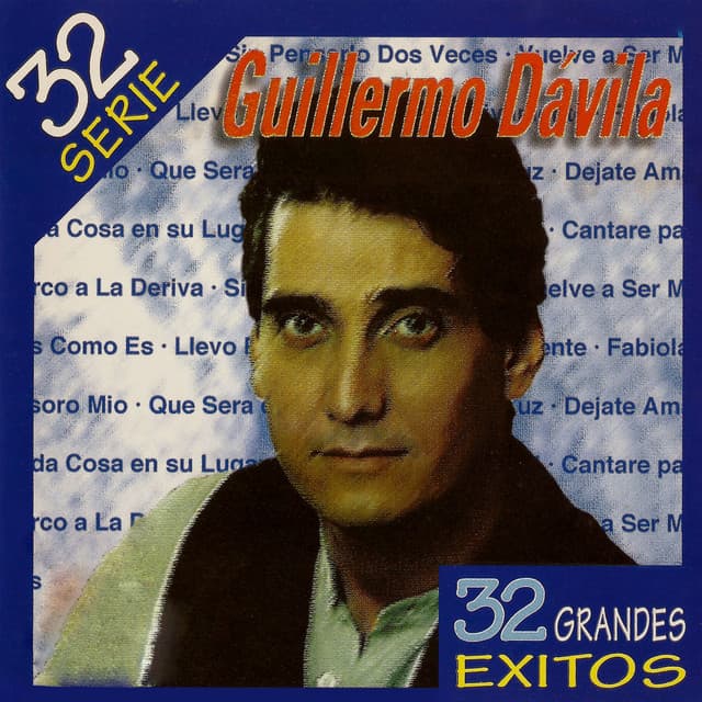Artist "Guillermo Davila" c2fa83e8-6c26-4eca-92a6-f13351c9d4ff on Tickeri