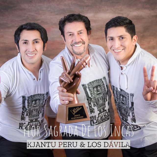 Artist "K'jantu Perú" 714f2042-d6d2-47e8-b6ee-e016f447918a on Tickeri
