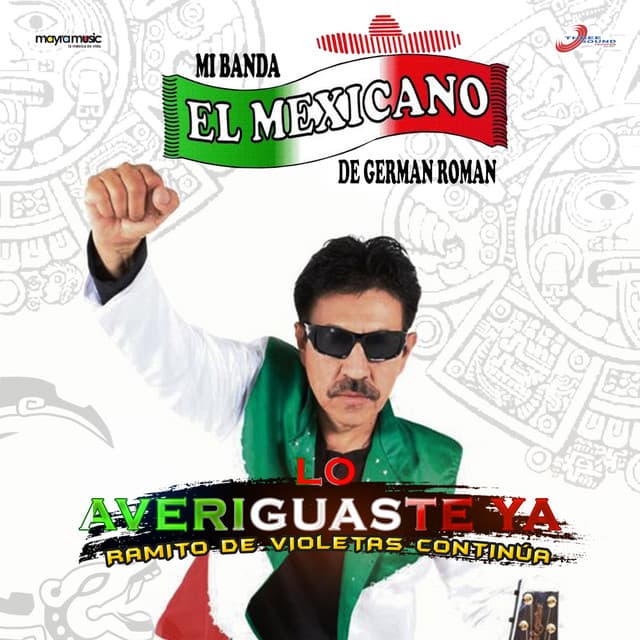 Artist "Mi Banda El Mexicano De German Roman" b62987f5-3b43-4315-bf23-8b4555b39690 on Tickeri