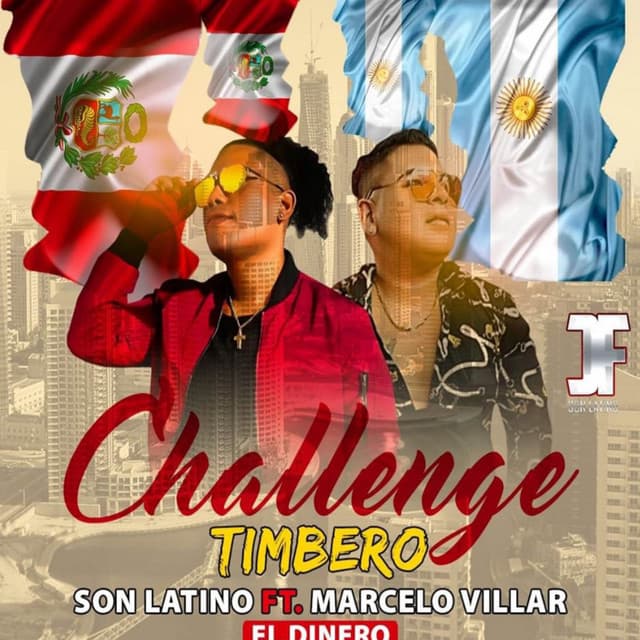 Artist "Son Latino" 5cb3682b-760b-4efc-a4b3-9f7d3e39ecee on Tickeri