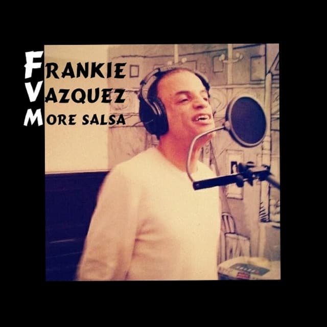 Artist "Frankie Vazquez" 9cd244df-db02-4e93-bea1-5b3856625c31 on Tickeri