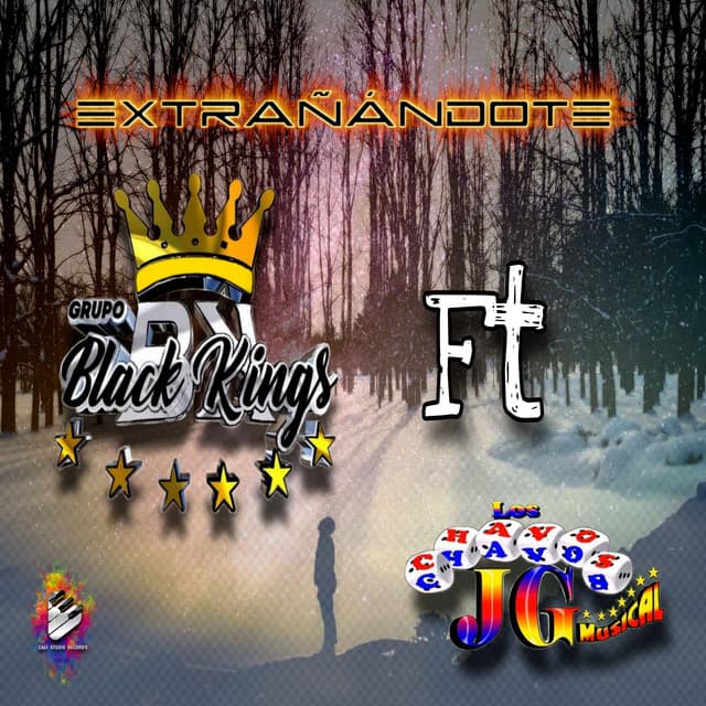 Artist "Grupo Black Kings" 27afec39-d681-45c2-a1e5-1ebb8545fc15 on Tickeri